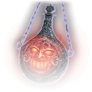 Iron Flask image