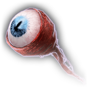 Gauth Eyestalk image