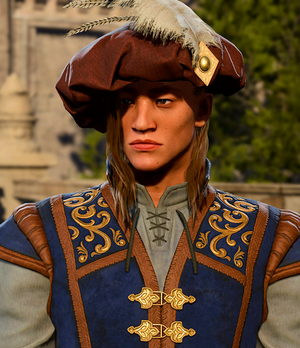 In-game