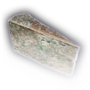 Rotten Beregost Blue Wedge image