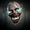 Visage of Greed
