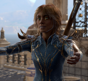 In-game
