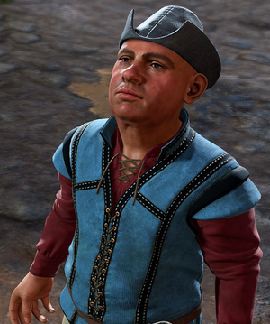 In-game