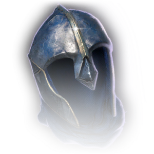 Infernal Mask image