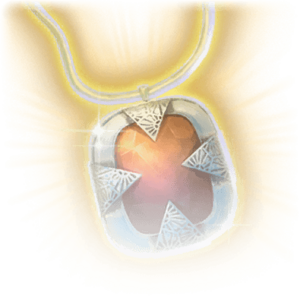 Surgeon's Subjugation Amulet image