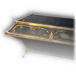 Opulent Chest image