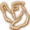 Multiattack (Cave Bear Wild Shape)