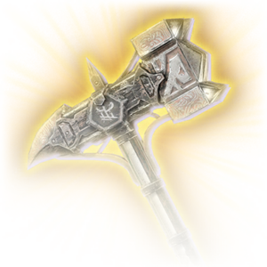 Pactbound Maul image