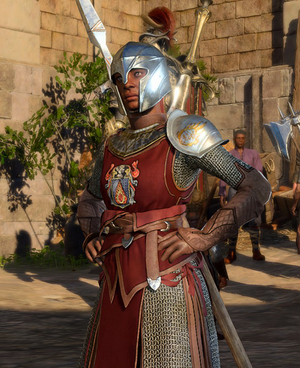 In-game