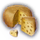 Waterdhavian Cheese Wheel