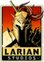 Larian logo