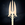 Spiritual Weapon (trident)