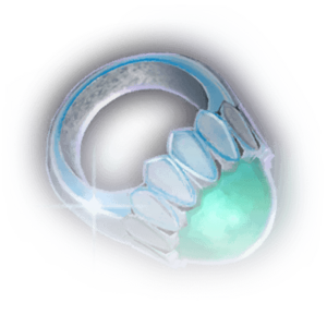 Peridot Ring image