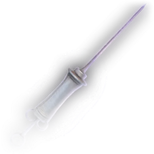 Syringe (+1) image