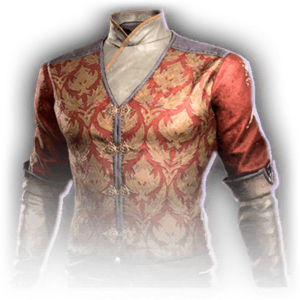 Solemnity Outfit image