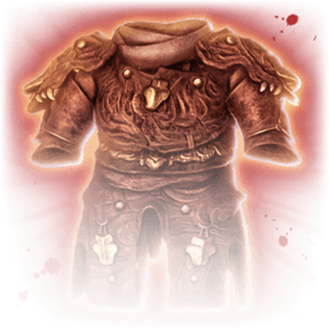 Bloodguzzler Garb image