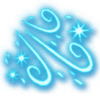 Winter's Breath Icon