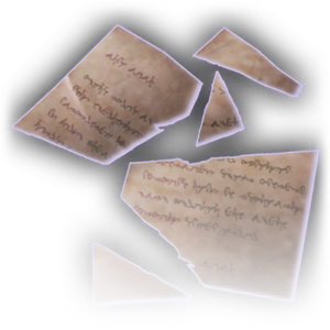 Sharran Initiate's Notes image