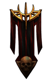 The symbol of the Absolute