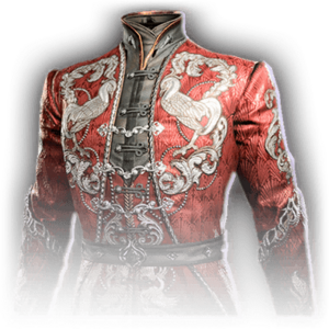 City of Brass Outfit image