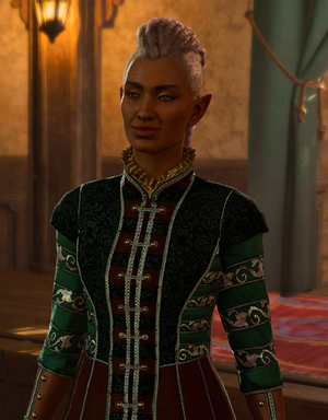 In-game