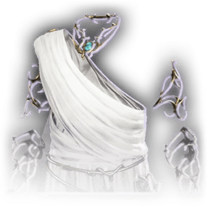 Elegant Robe image