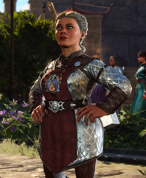 In-game