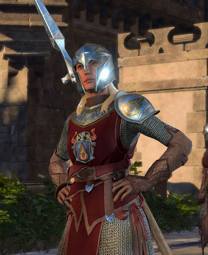 In-game