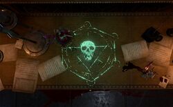 Balthazar's Experiment