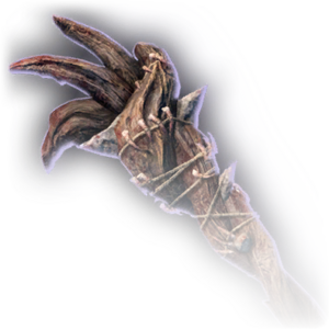 Greatclub (Minotaur) image