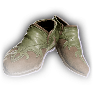 Boots of Butt-Kicking image
