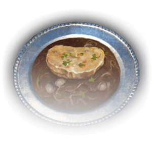 Onion Soup image
