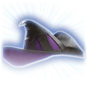 Pyroquickness Hat image