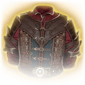 Ring Mail Armour +2 image