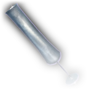 Silver Glass image