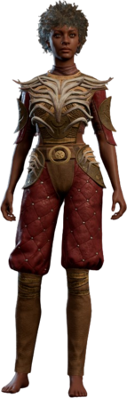 The Mighty Cloth Human Front