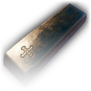 Bronze Ingot image