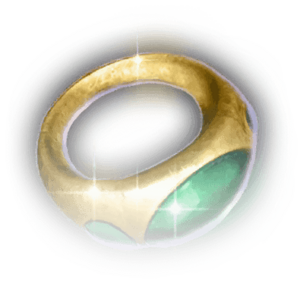 Gold Band image