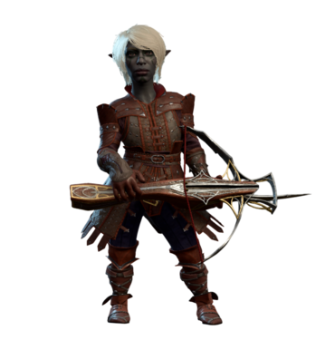 Alternate Model