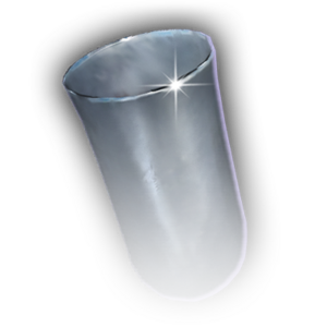 Silver Glass image
