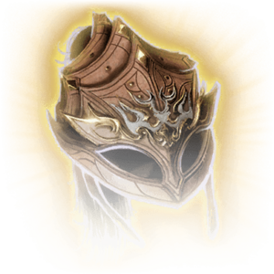 Rich Arcanist Helmet image