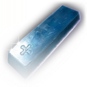 Mithral Ingot image