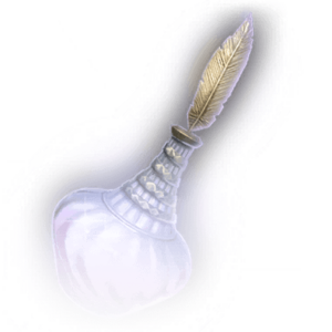 Potion of Feather Fall image
