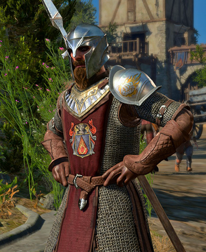In-game
