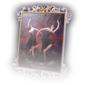 Sororal Dance image