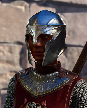 In-game