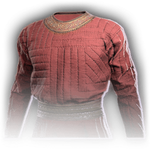 Comfortable Red Shirt image
