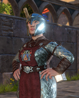 In-game