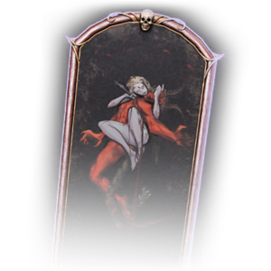 Grand Infernal Painting image