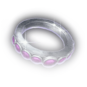 Polished Ring image
